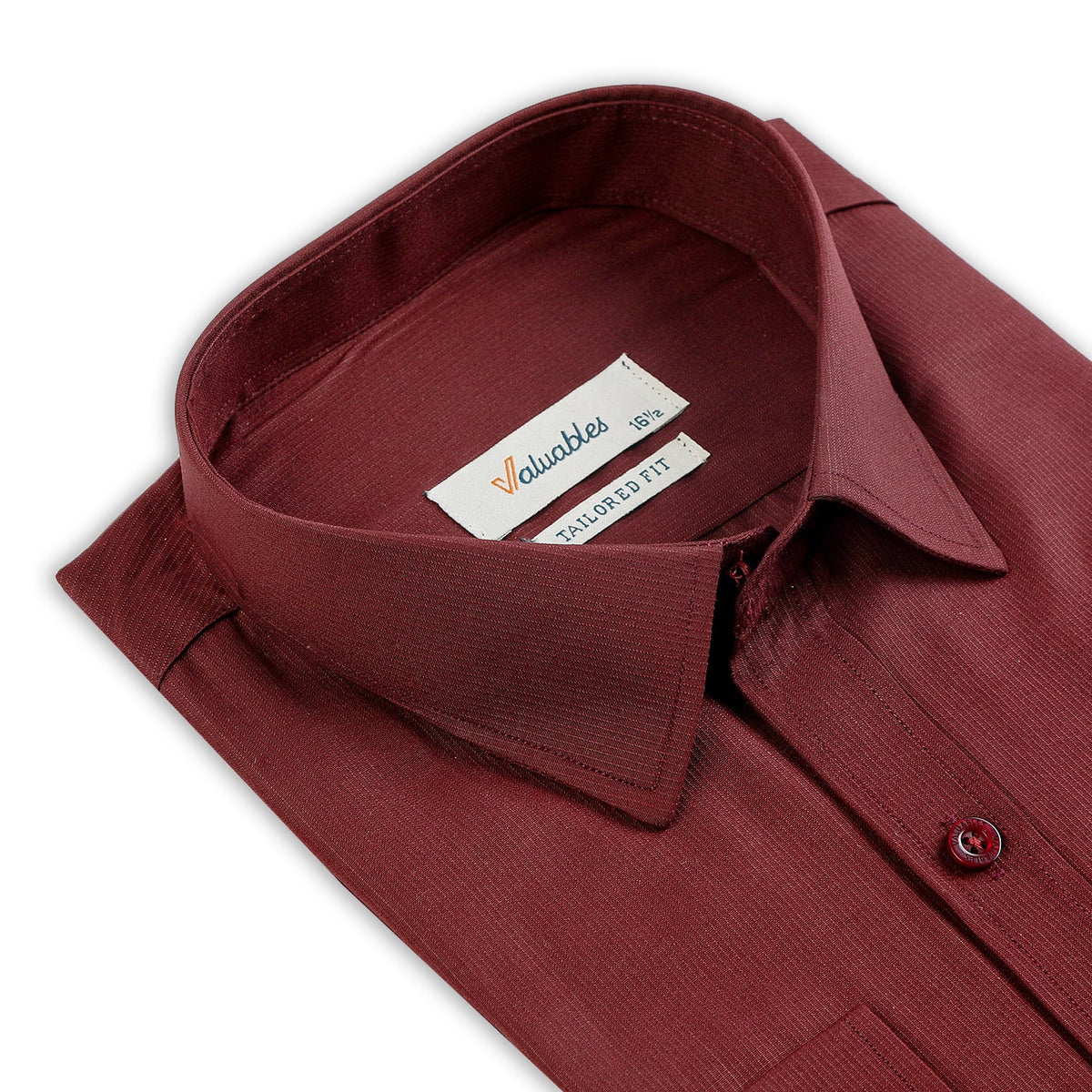 Valuable Men’s Formal Shirt, Men's Shirts, Chase Value, Chase Value