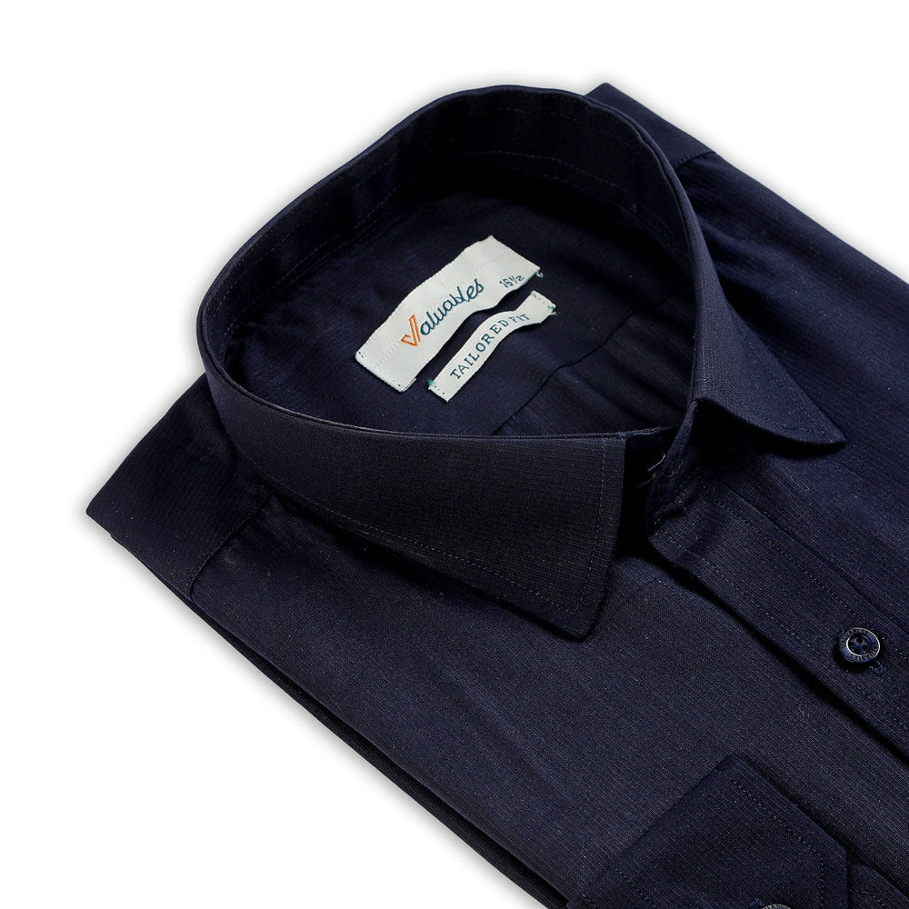 Valuable Men’s Formal Shirt, Men's Shirts, Chase Value, Chase Value