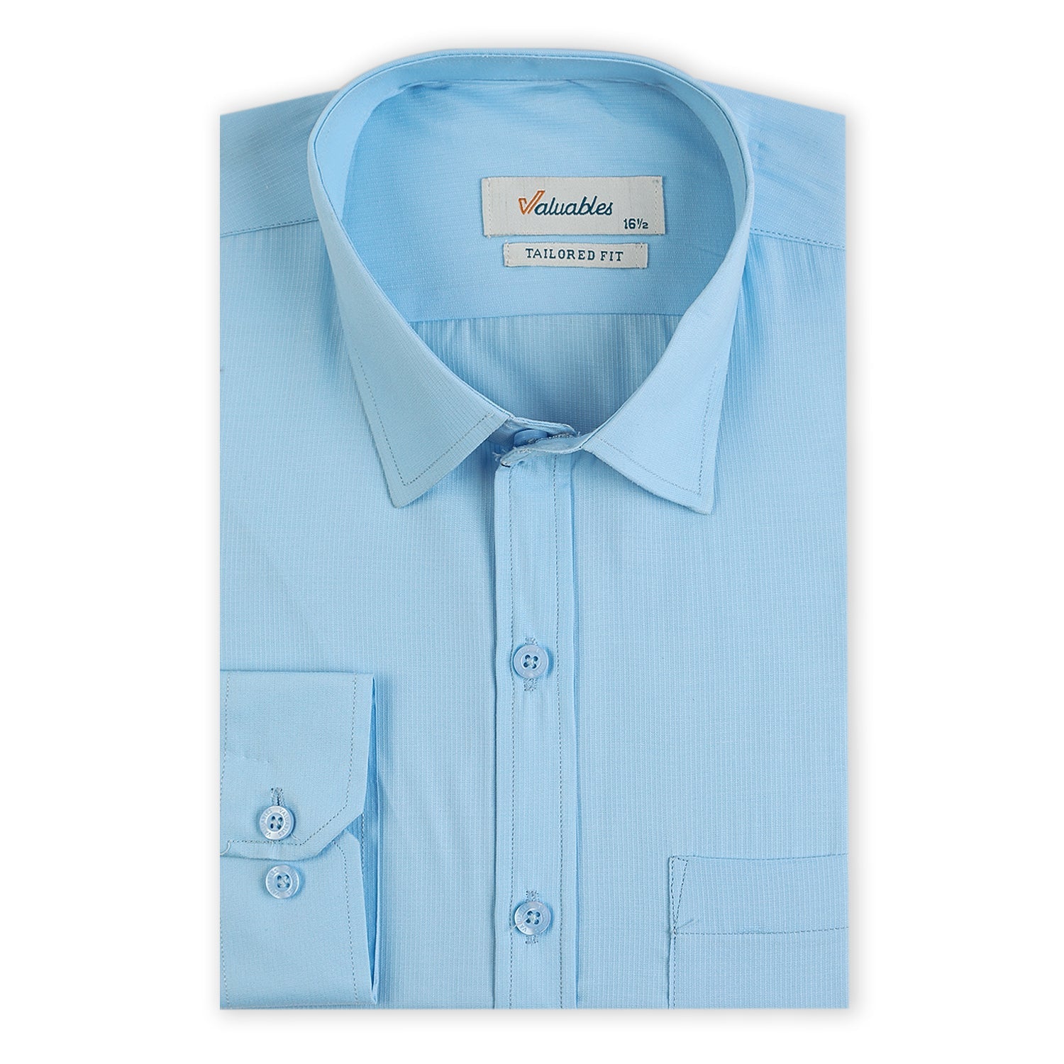 Valuable Men’s Formal Shirt, Men's Shirts, Chase Value, Chase Value