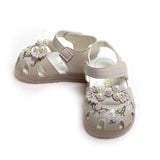 Girls Sandal - Fawn, Girls Sandals, Chase Value, Chase Value