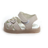 Girls Sandal - Fawn, Girls Sandals, Chase Value, Chase Value