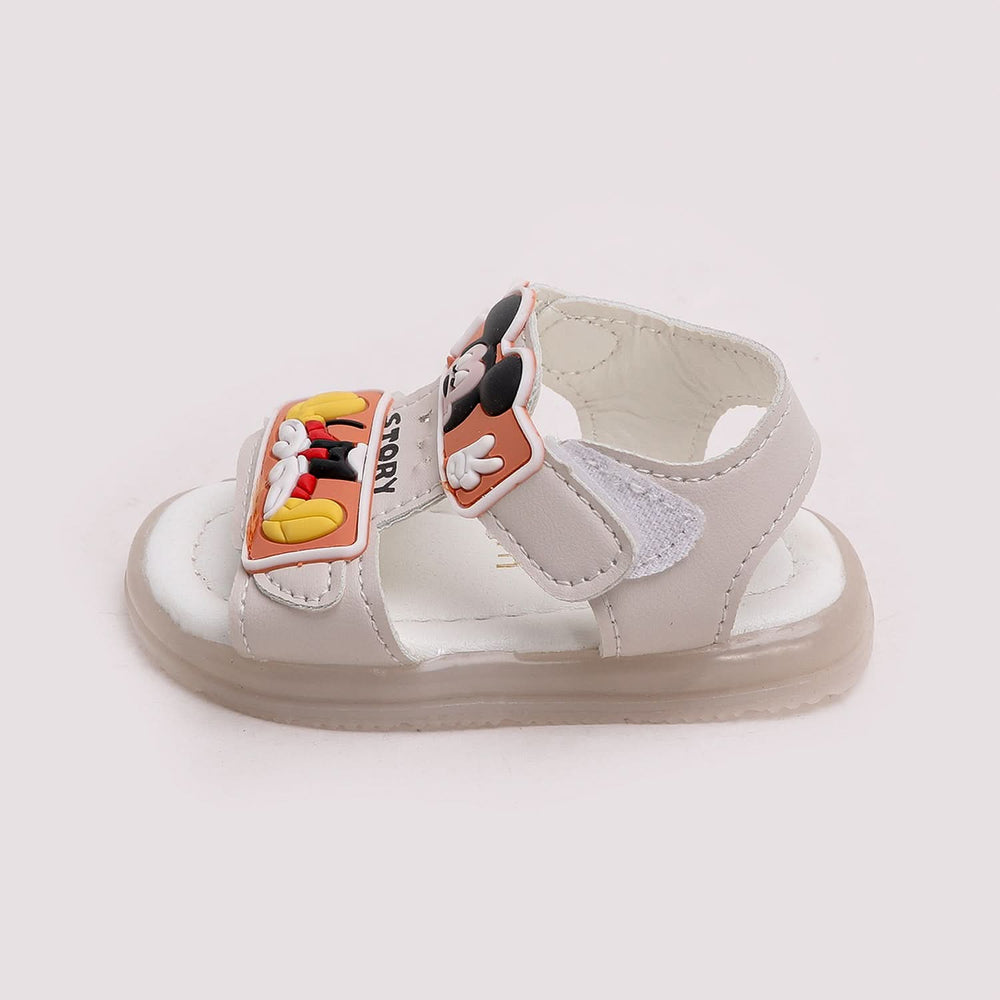 Boys Sandal - Fawn, Boys Sandals, Chase Value, Chase Value