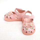 Girls Sandal - Pink, Girls Sandals, Chase Value, Chase Value