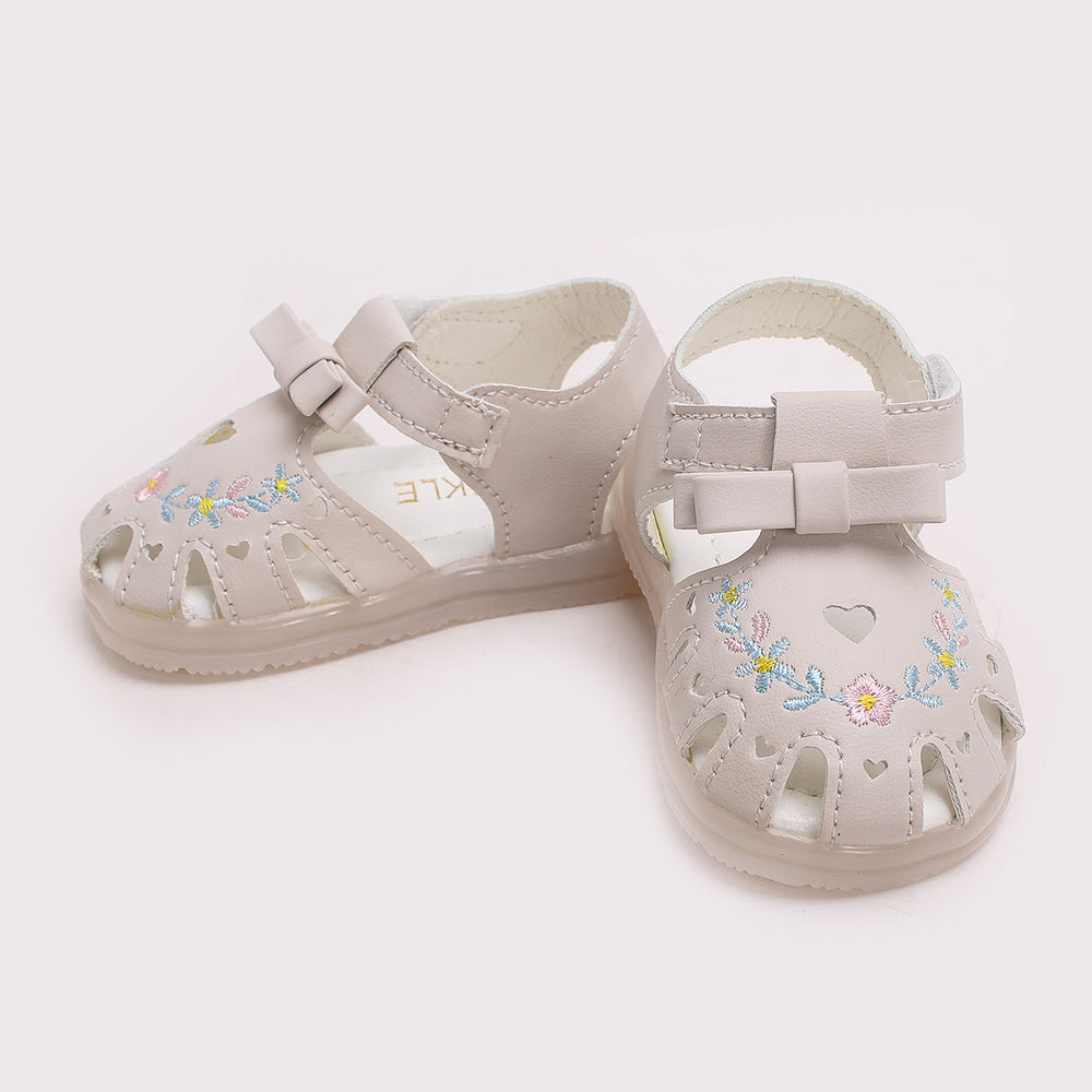 Girls Sandal - Fawn, Girls Sandals, Chase Value, Chase Value