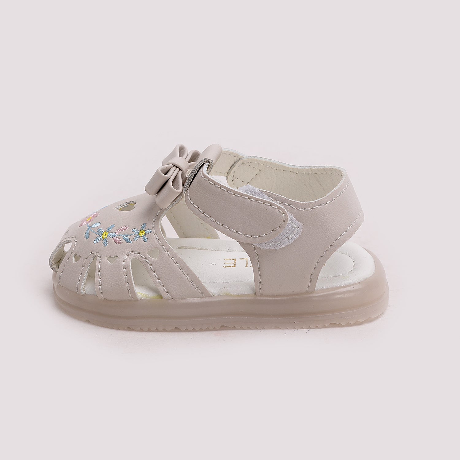 Girls Sandal - Fawn, Girls Sandals, Chase Value, Chase Value