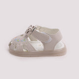 Girls Sandal - Fawn, Girls Sandals, Chase Value, Chase Value