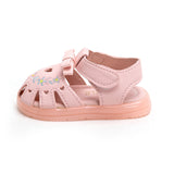 Girls Sandal - Pink, Girls Sandals, Chase Value, Chase Value