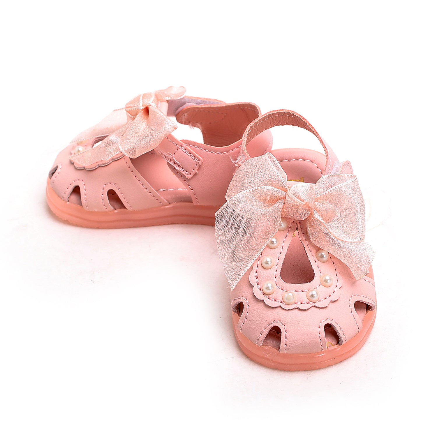 Girls Sandal - Pink, Girls Sandals, Chase Value, Chase Value