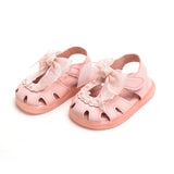 Girls Sandal - Pink, Girls Sandals, Chase Value, Chase Value