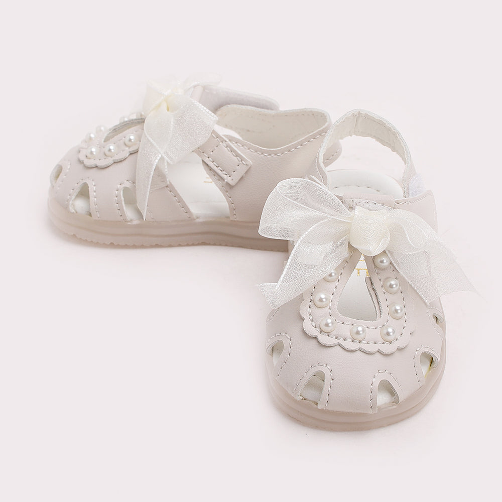 Girls Sandal - Fawn, Girls Sandals, Chase Value, Chase Value