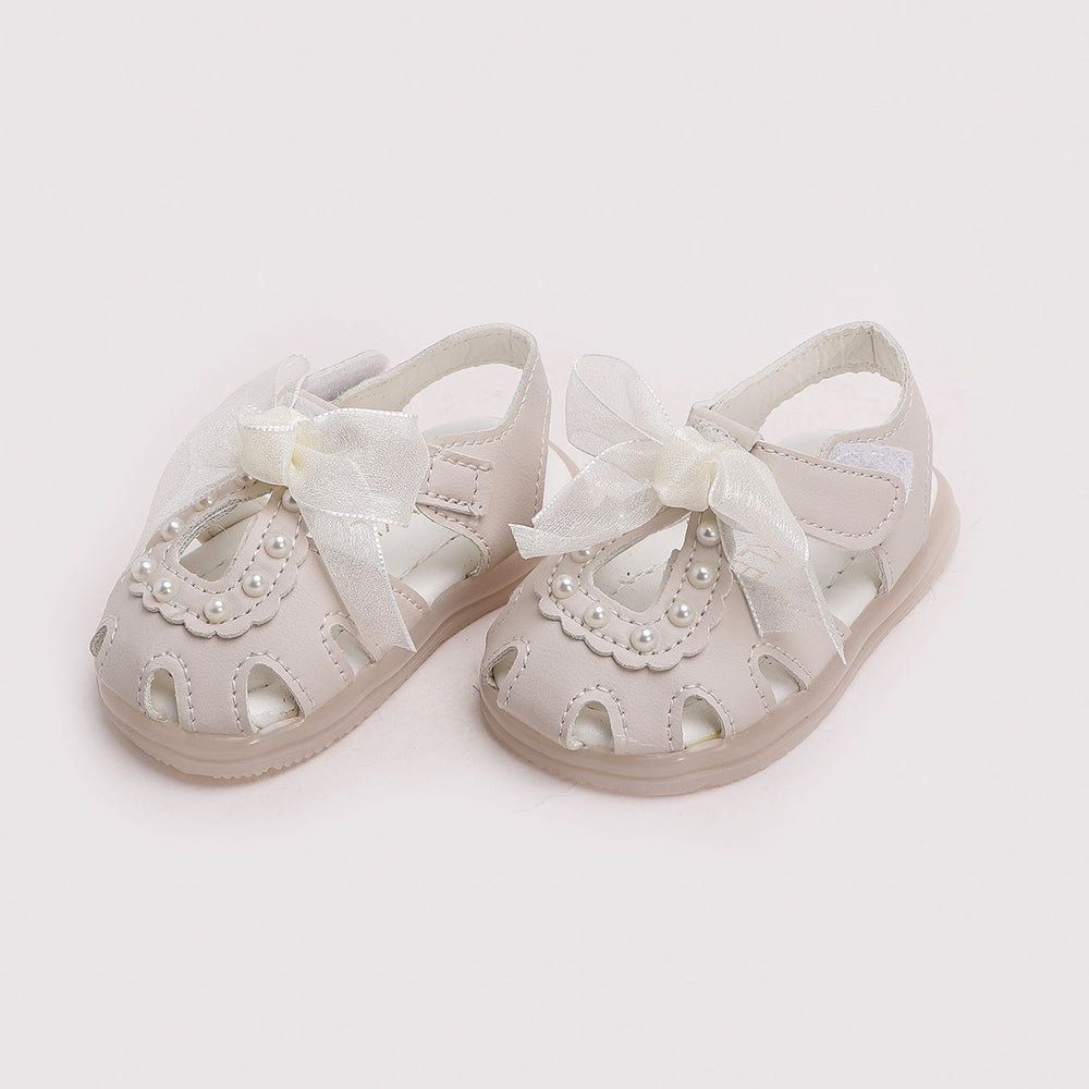 Girls Sandal - Fawn, Girls Sandals, Chase Value, Chase Value