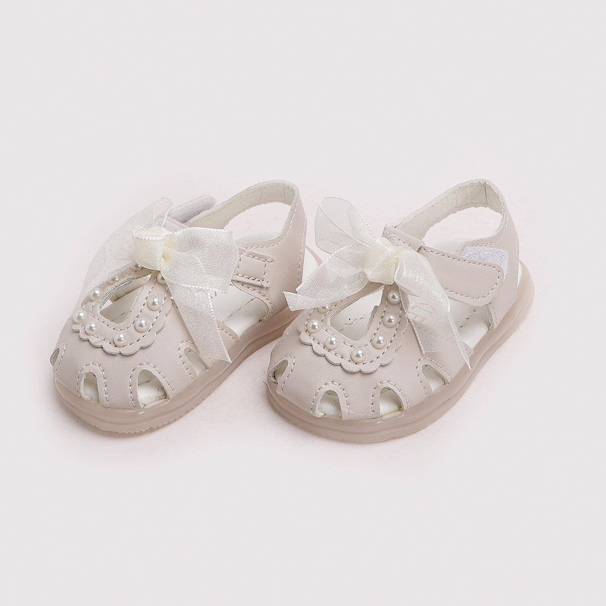 Girls Sandal - Fawn, Girls Sandals, Chase Value, Chase Value