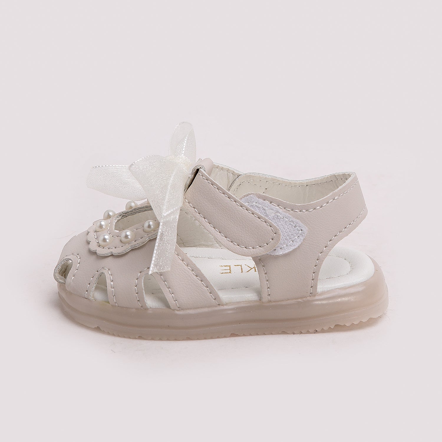 Girls Sandal - Fawn, Girls Sandals, Chase Value, Chase Value