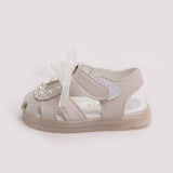 Girls Sandal - Fawn, Girls Sandals, Chase Value, Chase Value