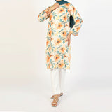 Women's Printed Kurti, Women Ready Kurtis, Chase Value, Chase Value