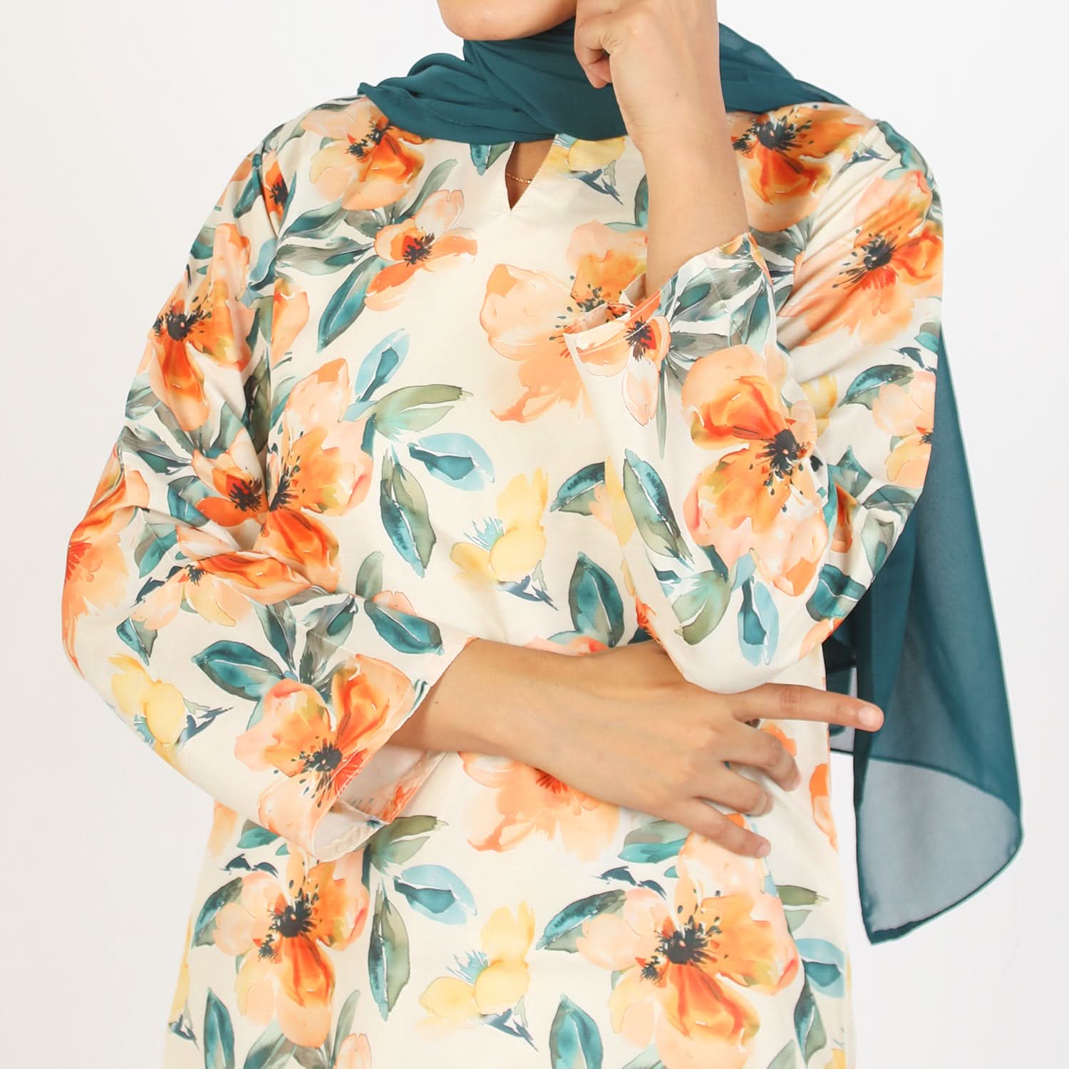 Women's Printed Kurti, Women Ready Kurtis, Chase Value, Chase Value