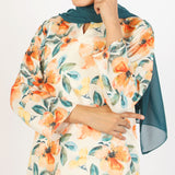 Women's Printed Kurti, Women Ready Kurtis, Chase Value, Chase Value