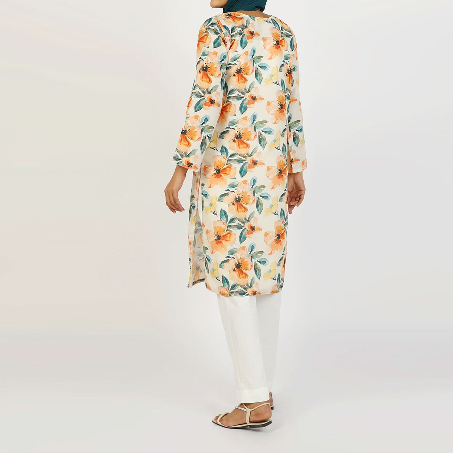 Women's Printed Kurti, Women Ready Kurtis, Chase Value, Chase Value