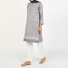 Eminent Women's Kurti - Grey