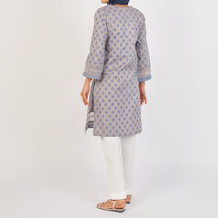 Eminent Women's Kurti - Grey