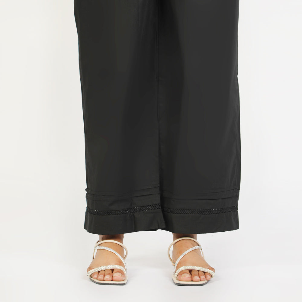 Eminent Women's Trouser  - Black, Women Pants & Tights, Eminent, Chase Value