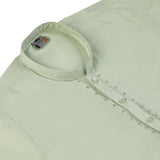 Boys Embroidered Shalwar Suit - Light Green, Boys Shalwar Kameez, Chase Value, Chase Value