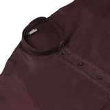 Boys Embroidered Shalwar Suit - Maroon, Boys Shalwar Kameez, Chase Value, Chase Value