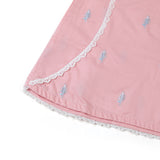 Girls Embroidered 02 Pcs Suits - Pink, Girls Shalwar Kameez, Chase Value, Chase Value