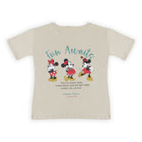 Eminent Girls Half Sleeves T-Shirt - Beige, Girls T-Shirts, Eminent, Chase Value