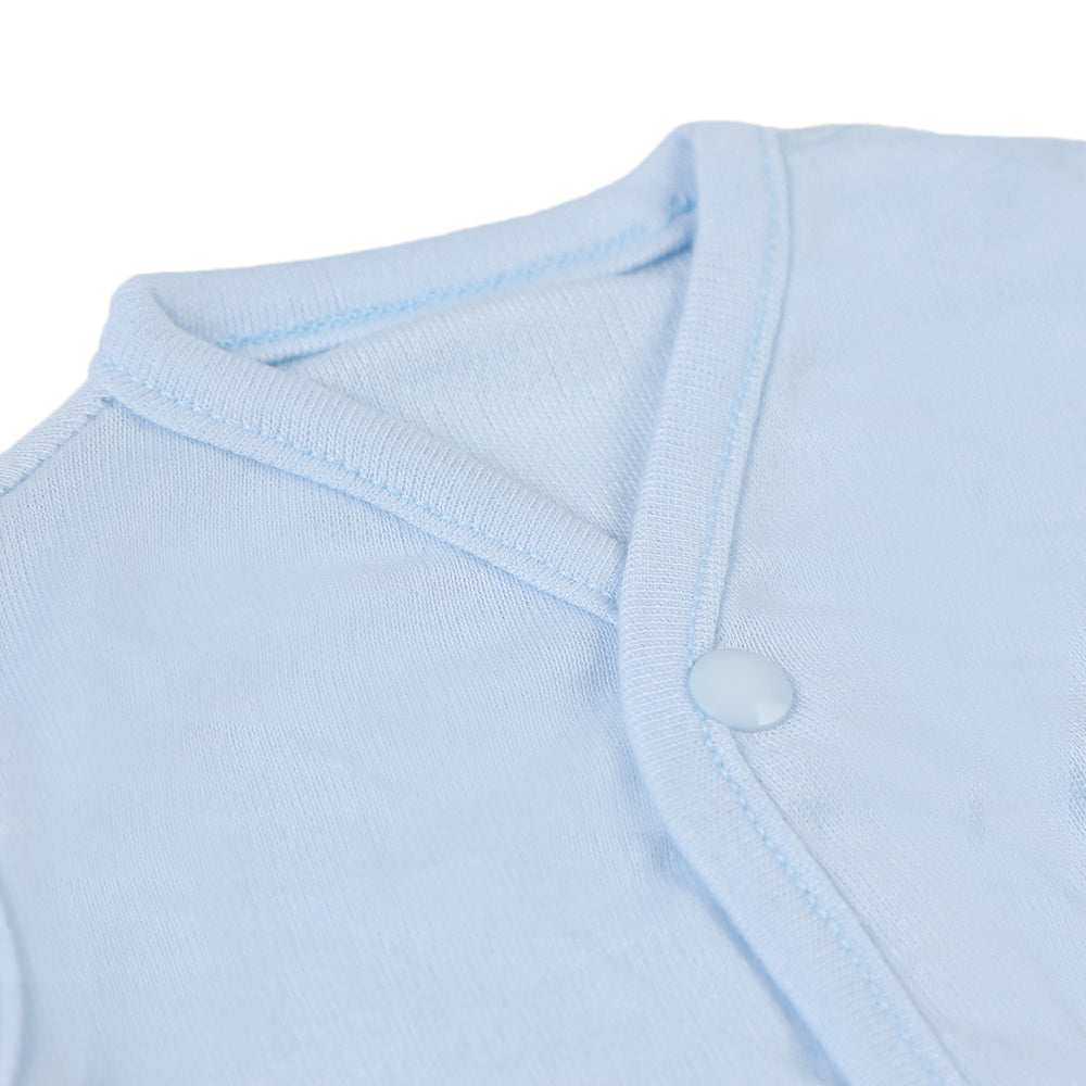 Newborn Vest Front Open - Multi Color, Kids Other Accessories, Chase Value, Chase Value