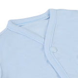 Newborn Vest Front Open - Multi Color, Kids Other Accessories, Chase Value, Chase Value