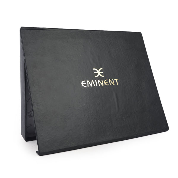 Eminent Men's Shalwar Suit Box - Black