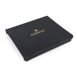 Eminent Men's Shalwar Suit Box - Black, Gift Box, Eminent, Chase Value