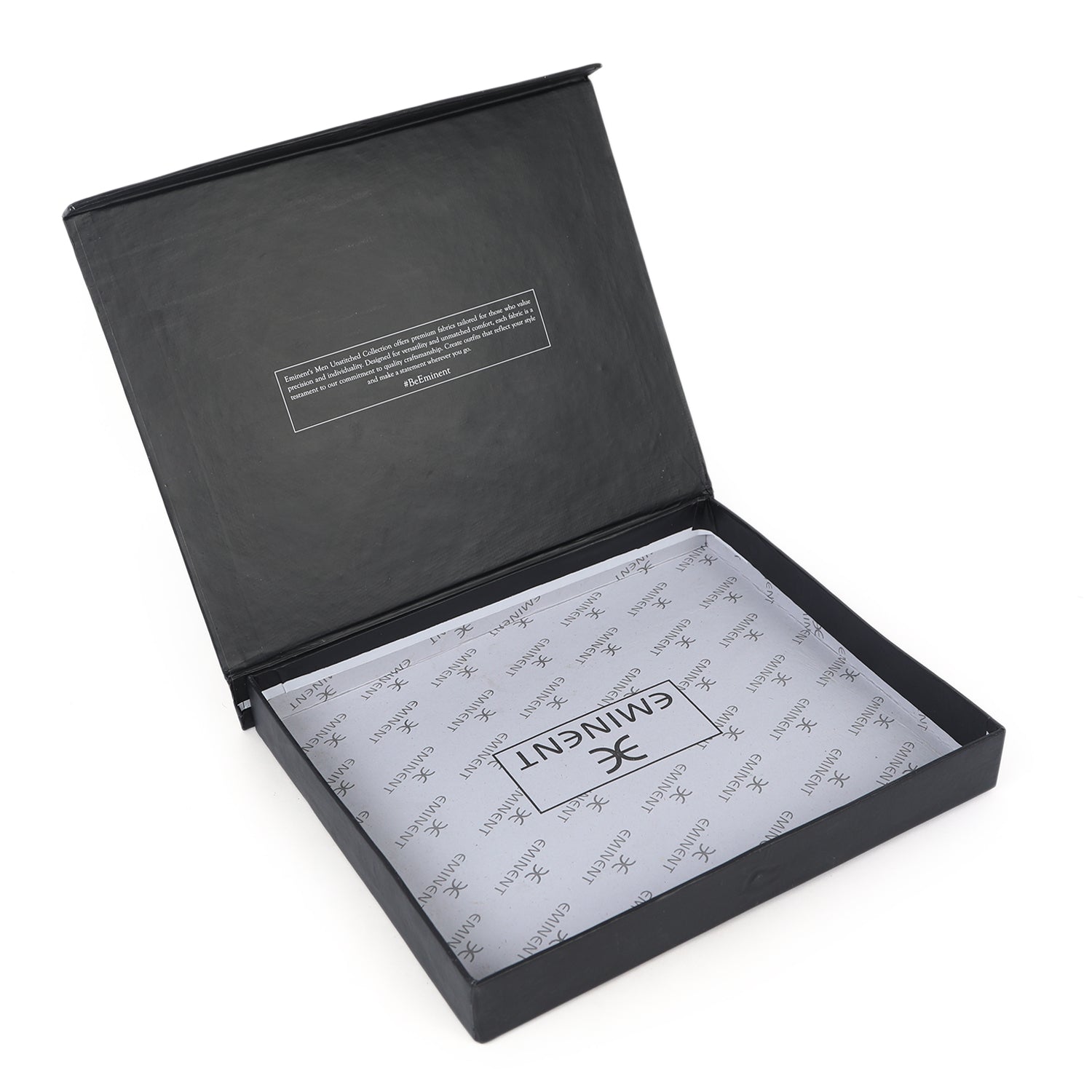 Eminent Men's Shalwar Suit Box - Black, Gift Box, Eminent, Chase Value