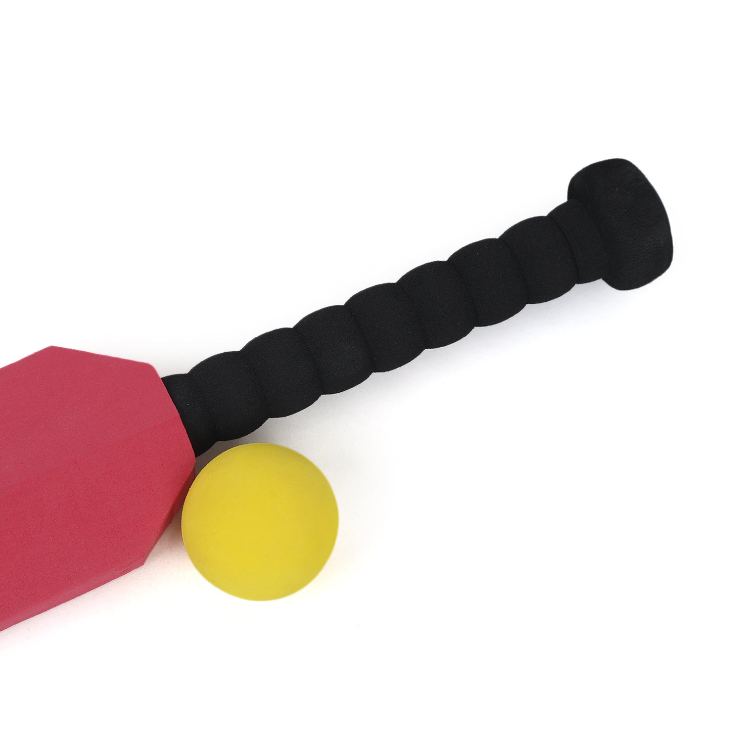 Soft Foam Cricket Bat & Ball for Kids, Sports, Chase Value, Chase Value