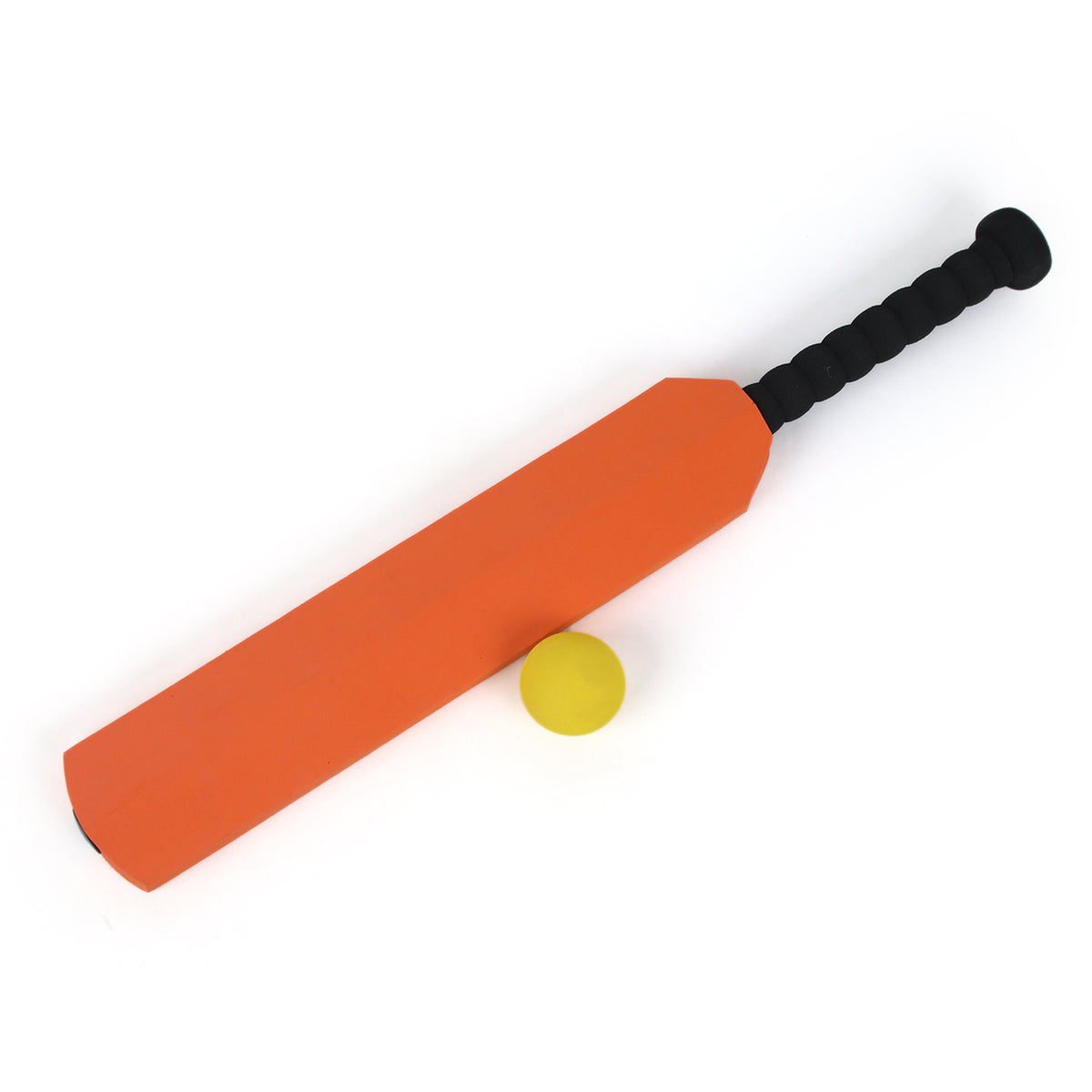 Soft Foam Cricket Bat & Ball for Kids, Sports, Chase Value, Chase Value