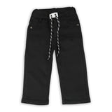 Girls Denim Pant - Black, Girls Pants & Capri, Chase Value, Chase Value