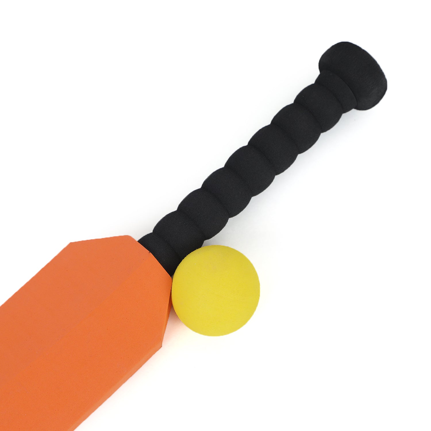Soft Foam Cricket Bat & Ball for Kids, Sports, Chase Value, Chase Value