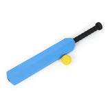 Soft Foam Cricket Bat & Ball for Kids, Sports, Chase Value, Chase Value