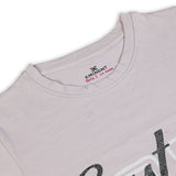Eminent Girls Half Sleeves T-Shirt - Lilac, Girls T-Shirts, Eminent, Chase Value
