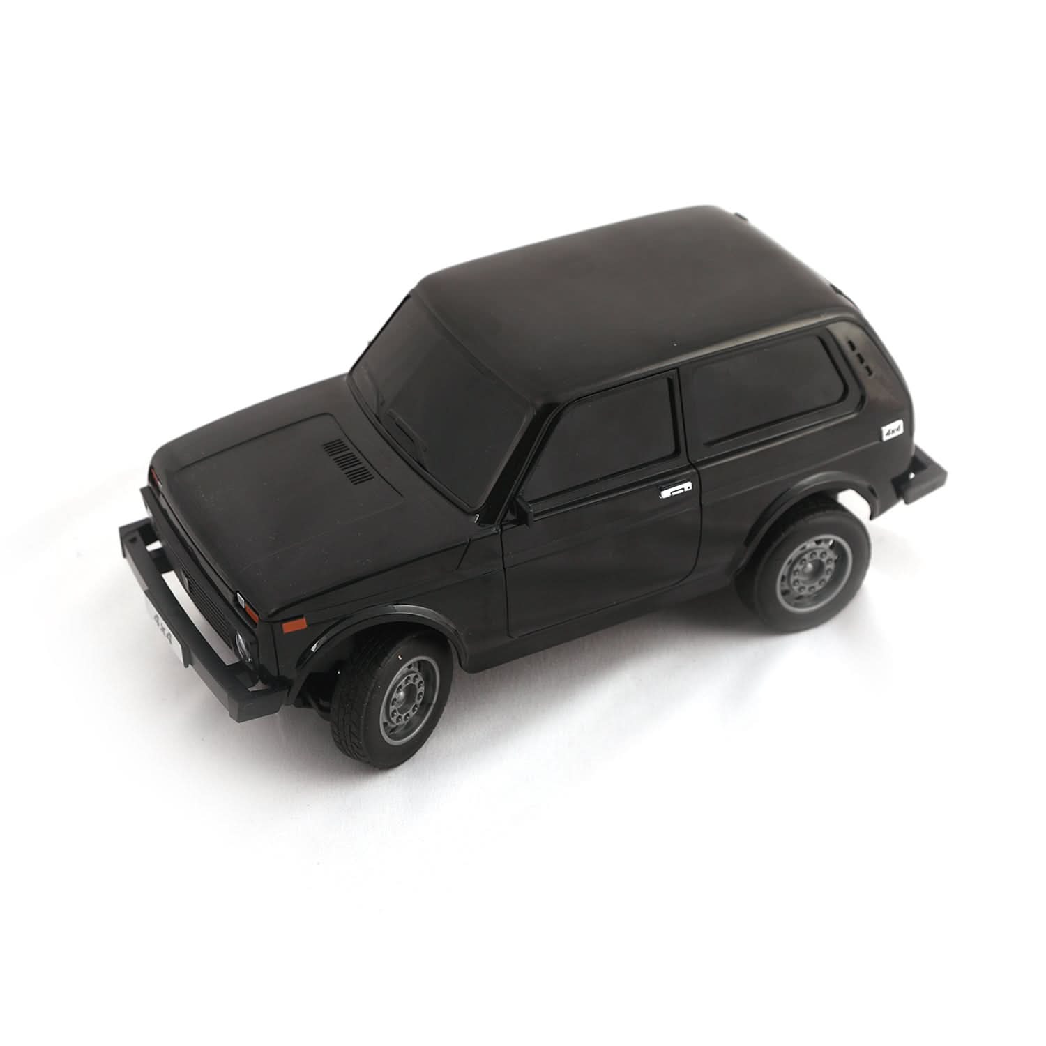 Remote Control Car 4 Function With Light, Remote Control, Chase Value, Chase Value