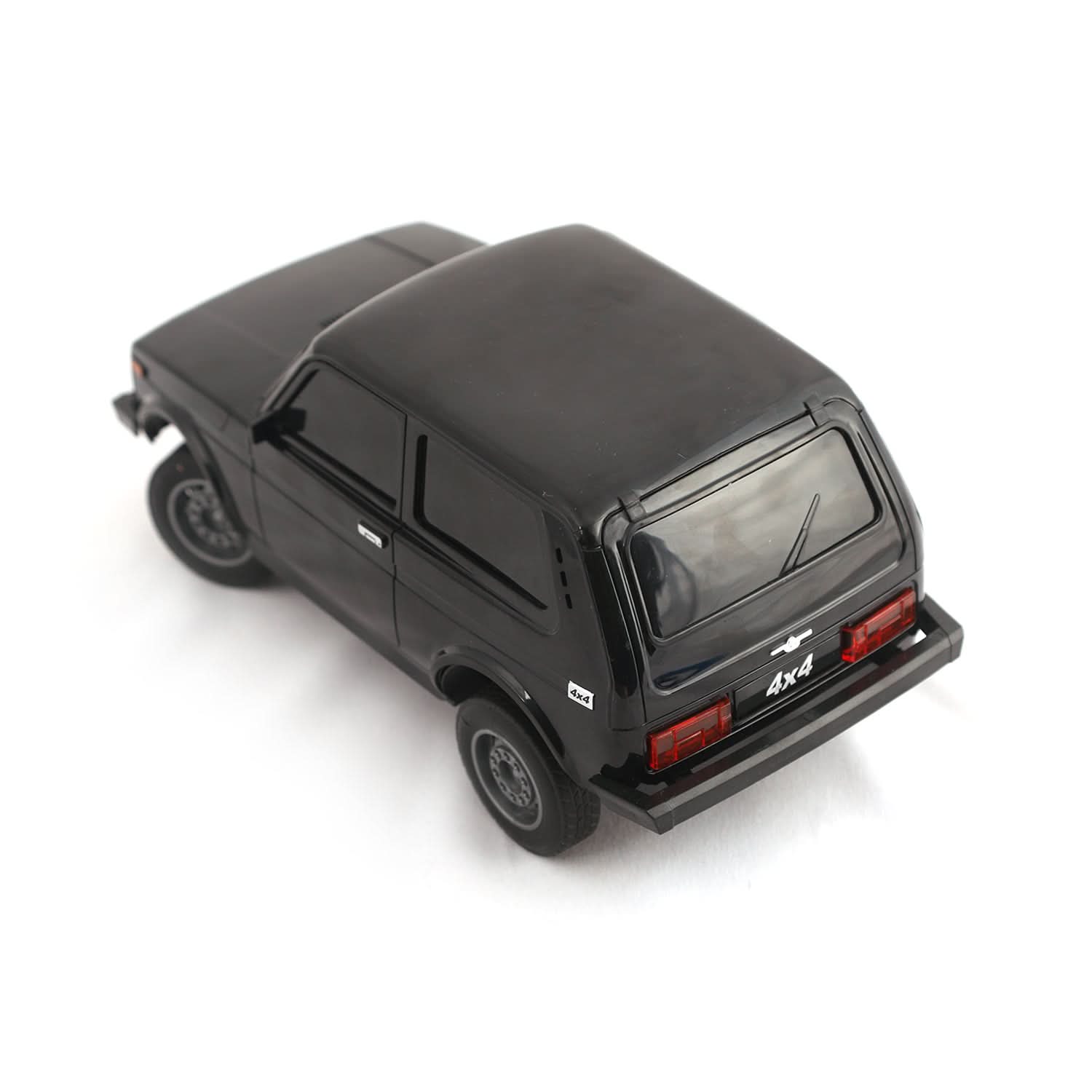 Remote Control Car 4 Function With Light, Remote Control, Chase Value, Chase Value