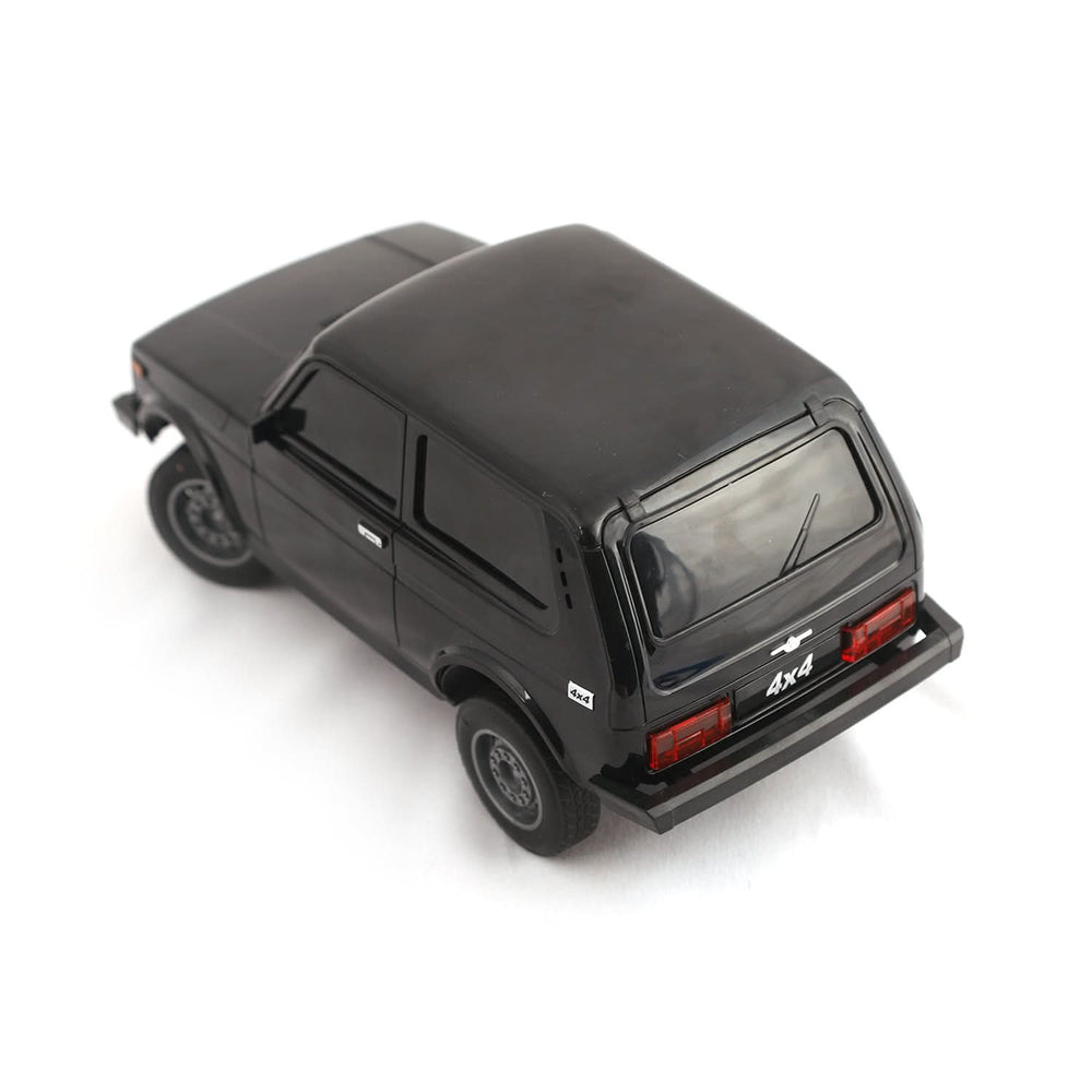 Remote Control Car 4 Function With Light, Remote Control, Chase Value, Chase Value