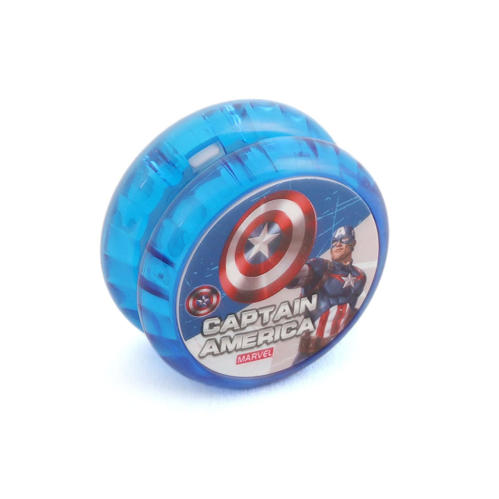 Yo-Yo With Light Show For Kids, Musical Toys, Chase Value, Chase Value