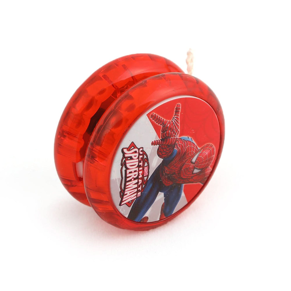 Yo-Yo With Light Show For Kids, Musical Toys, Chase Value, Chase Value