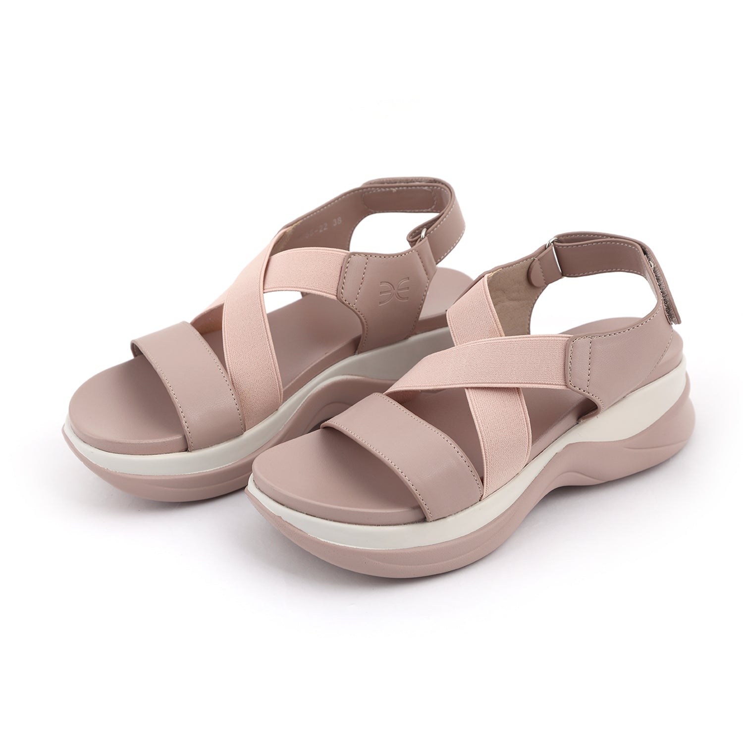 Eminent Women's Softy Sandal - Pink, Women Sandals, Eminent, Chase Value