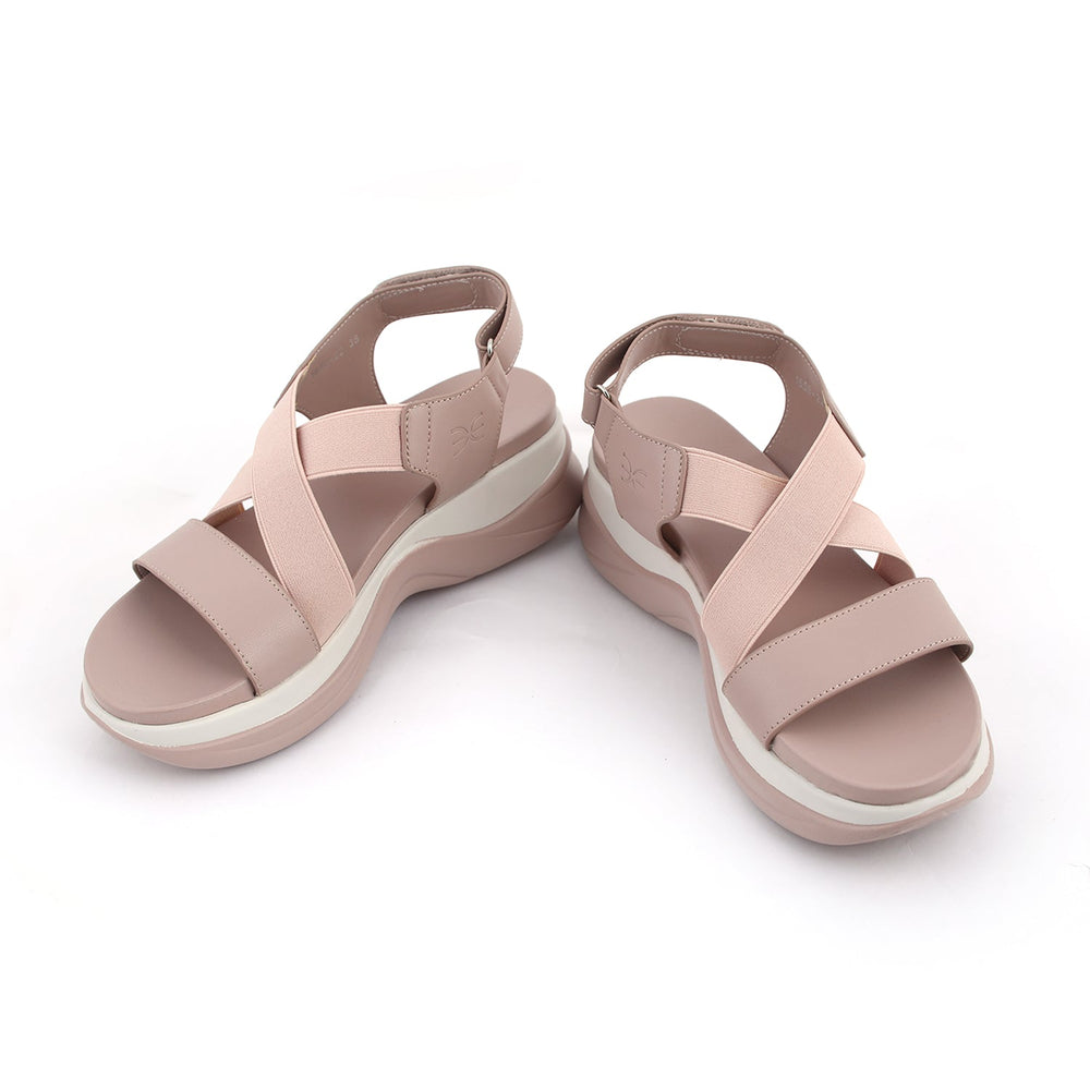 Eminent Women's Softy Sandal - Pink, Women Sandals, Eminent, Chase Value