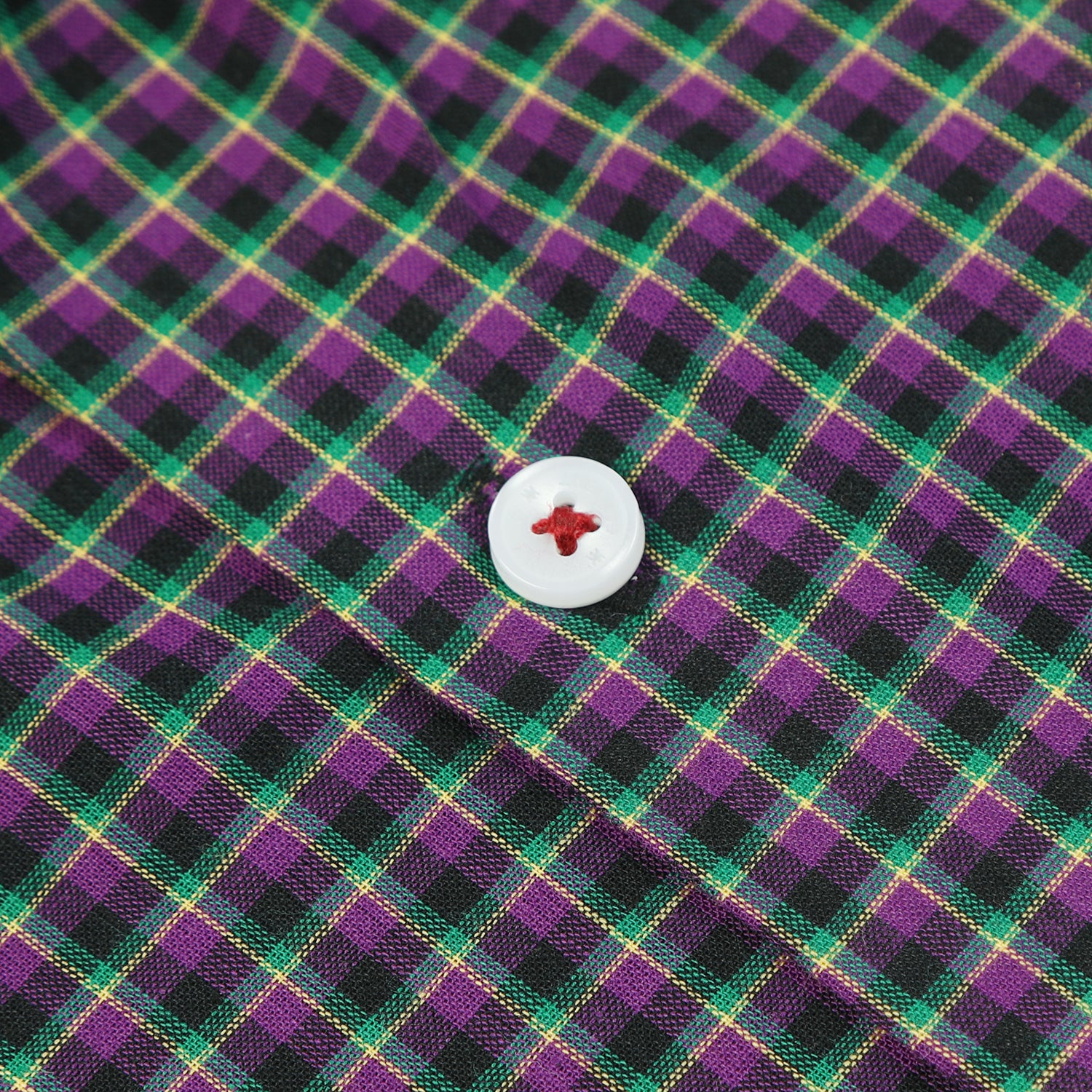 Eminent Men's Check Shirt - Purple, Men's Shirts, Eminent, Chase Value