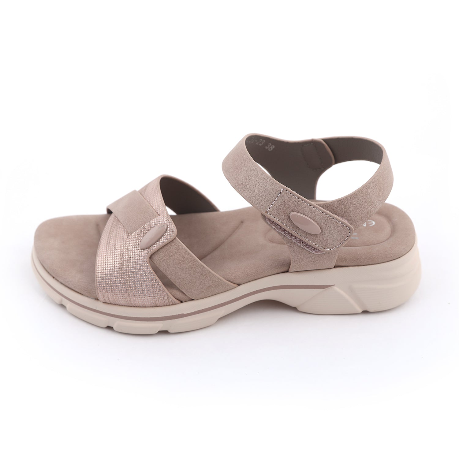 Eminent Women's Softy Sandal - Pink, Women Sandals, Eminent, Chase Value