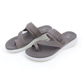 Eminent Women's Softy Slipper - Grey, Women Slippers, Eminent, Chase Value